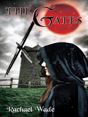 cover image of The Gates (The Resistance Trilogy, #2)